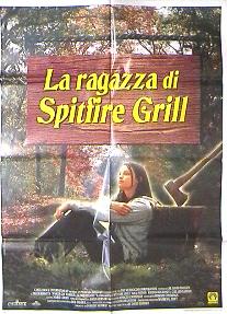 La ragazza di Spitfire Grill