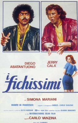 fichissimi, I