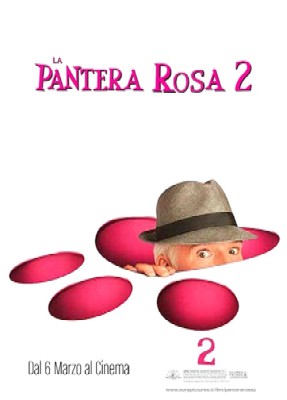 La Pantera rosa 2