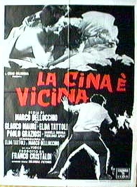 La Cina è vicina