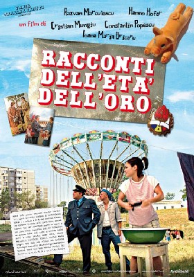 Racconti dell