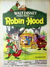 Robin Hood