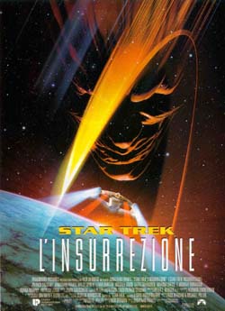 Star Trek - L'insurrezione