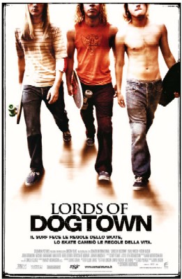 Lords of Dogtown