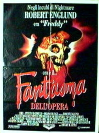 Il fantasma dell