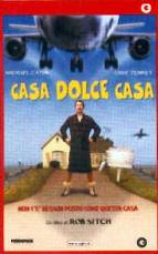 Casa dolce casa