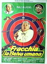 Fracchia la belva umana