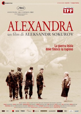 Aleksandra