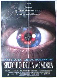 Specchio della memoria