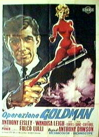 Operazione Goldman