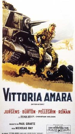 Vittoria amara