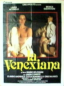 La venexiana