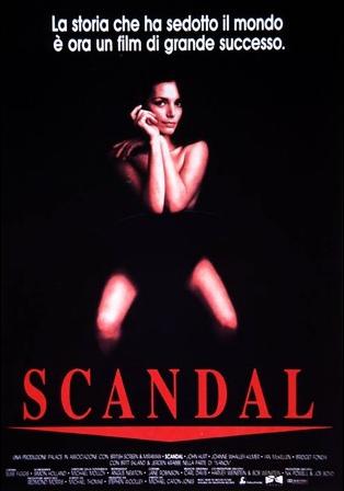 Scandal