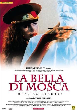 La bella di Mosca