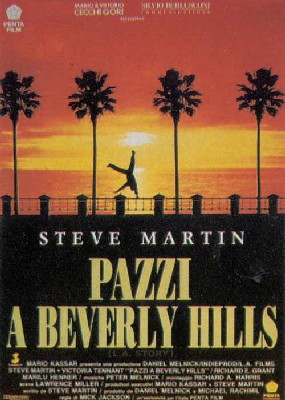 Pazzi a Beverly Hills