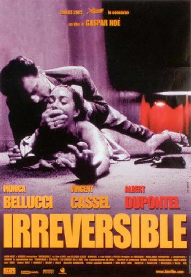 Irreversible