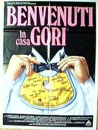 Benvenuti in casa Gori