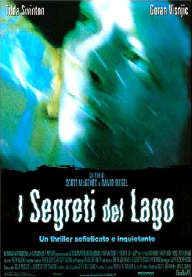 I segreti del lago