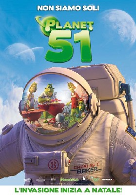 Planet 51