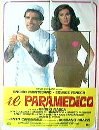 Il paramedico