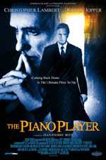 Piano Player, The