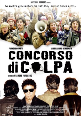 Concorso di colpa