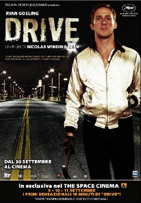 Drive