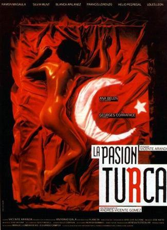 La passione turca