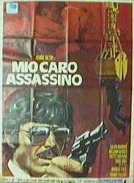 Mio caro assassino