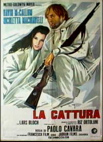 cattura, La