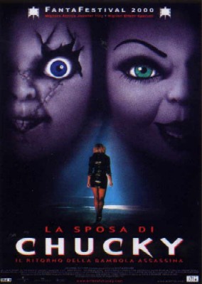 sposa di Chucky, La