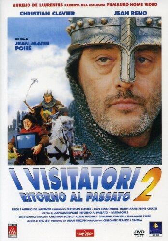 I visitatori 2 - Ritorno al passato