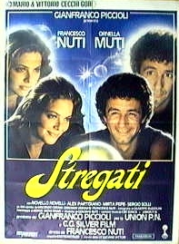 Stregati