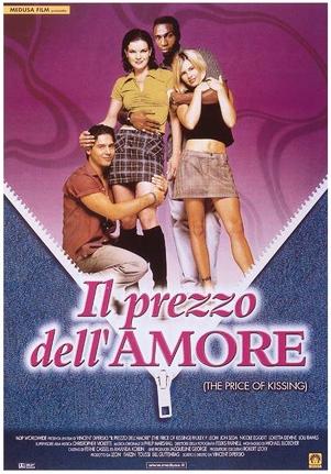 prezzo dell'amore, Il