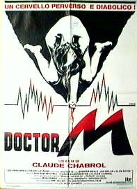 Doctor M