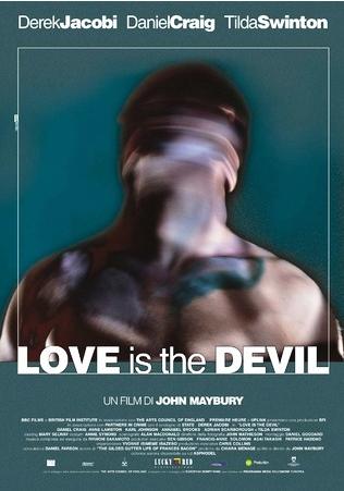 Love is the Devil