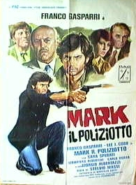 Mark il poliziotto