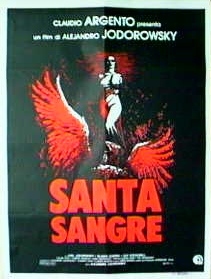 Santa sangre