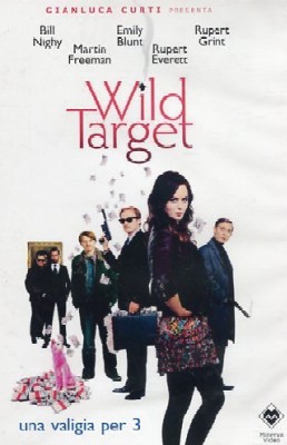 Wild Target