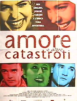 Amore e altre catastrofi