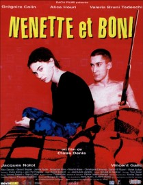 Nénette e Boni