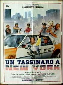 tassinaro a New York, Un