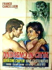 Andremo in città