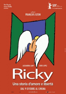 Ricky - Una storia d