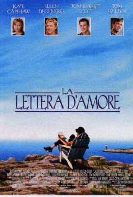 La lettera d