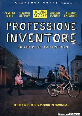 Professione inventore