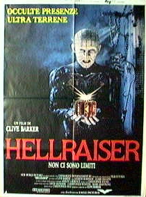 Hellraiser - Non ci sono limiti