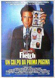 Fletch - Un colpo da prima pagina