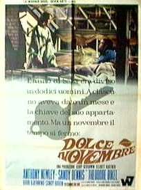 Dolce novembre