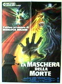 La maschera della morte